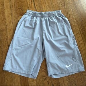 Nike Dri Fit Boys Shorts